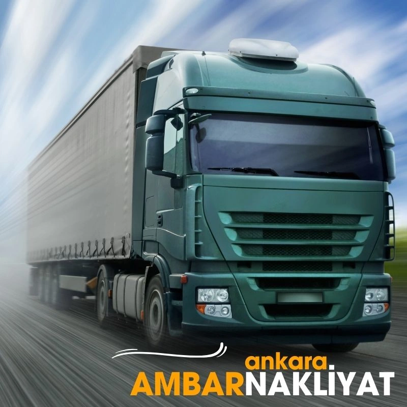 Konya Gölbaşı Arası Nakliyat